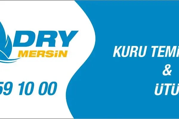 Drymersin Kuru Temizleme - Resim 5
