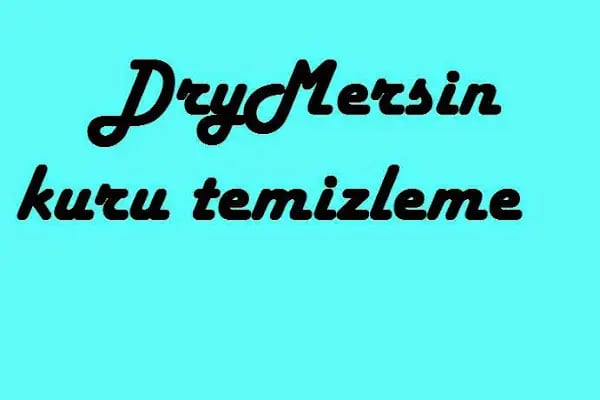 Drymersin Kuru Temizleme - Resim 7