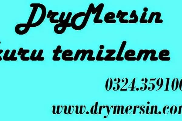 Drymersin Kuru Temizleme - Resim 6
