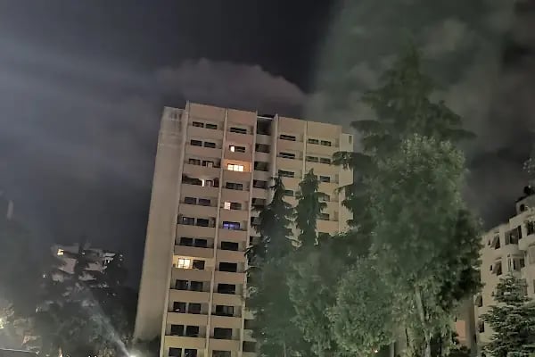 Tibaş Vakfi Dalyan Konut Sitesi - Resim 10