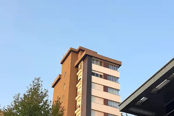 Tibaş Vakfi Dalyan Konut Sitesi - Resim 1