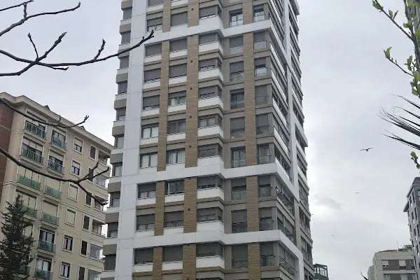 Tibaş Vakfi Dalyan Konut Sitesi - Resim 4
