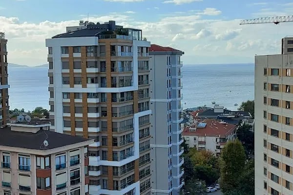 Tibaş Vakfi Dalyan Konut Sitesi - Resim 5