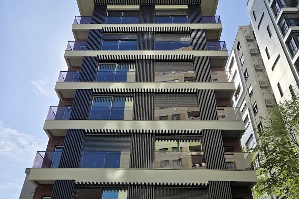 Tibaş Vakfi Dalyan Konut Sitesi - Resim 16