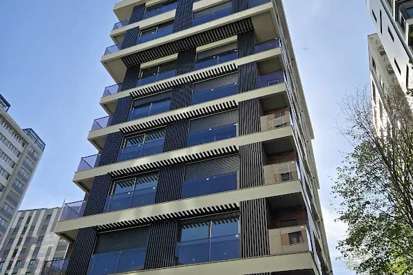 Tibaş Vakfi Dalyan Konut Sitesi - Resim 3
