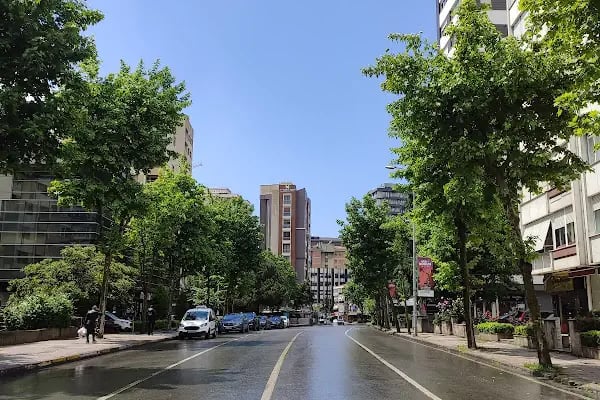 Tibaş Vakfi Dalyan Konut Sitesi - Resim 17