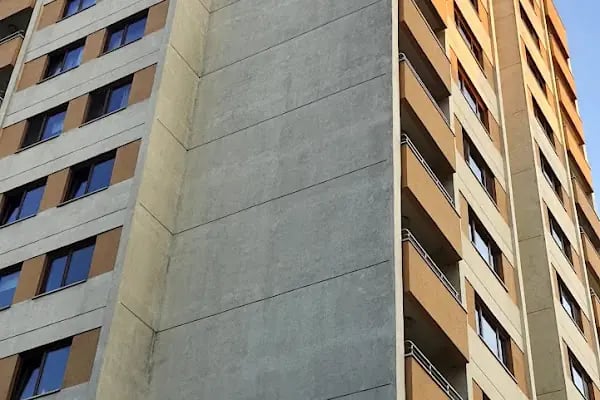 Tibaş Vakfi Dalyan Konut Sitesi - Resim 2