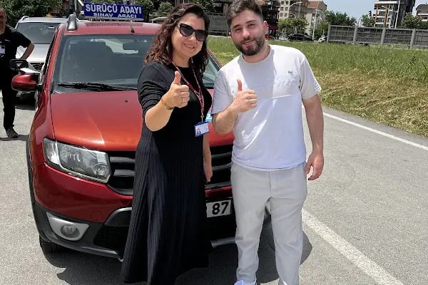 Türkan Polat Sürücü Kursları Görükle Şb. - Resim 15