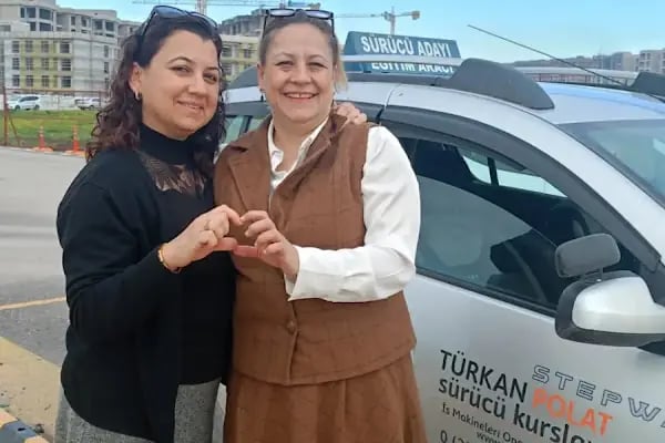 Türkan Polat Sürücü Kursları Görükle Şb. - Resim 4