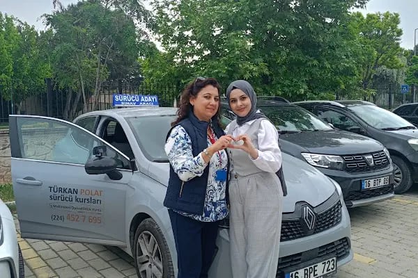 Türkan Polat Sürücü Kursları Görükle Şb. - Resim 12