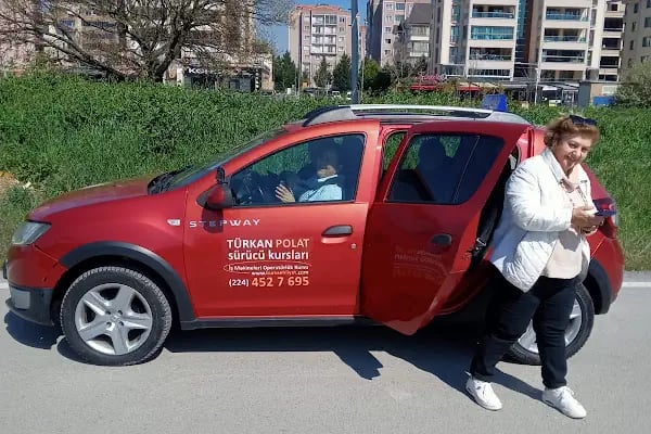 Türkan Polat Sürücü Kursları Görükle Şb. - Resim 6