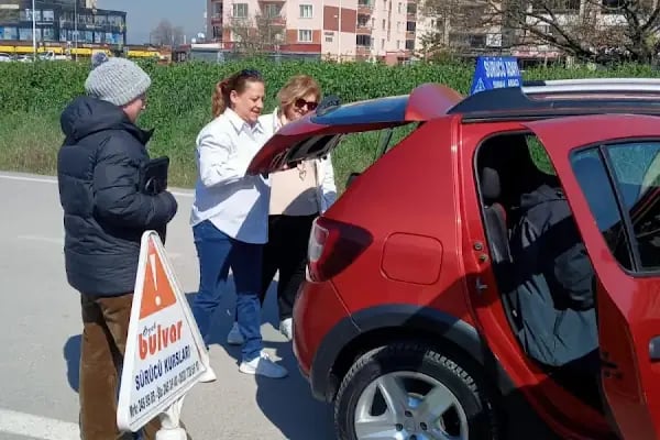 Türkan Polat Sürücü Kursları Görükle Şb. - Resim 11