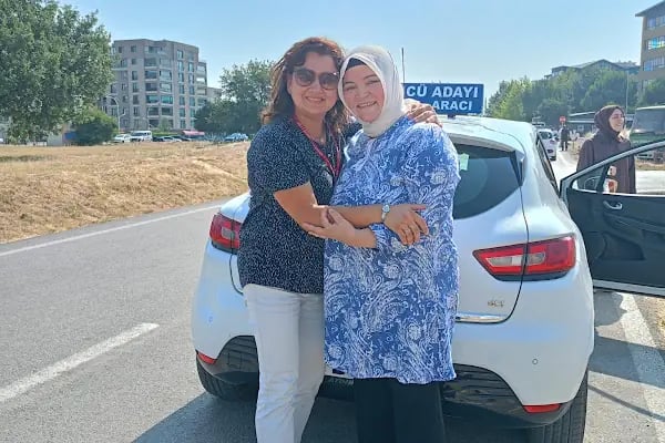 Türkan Polat Sürücü Kursları Görükle Şb. - Resim 3