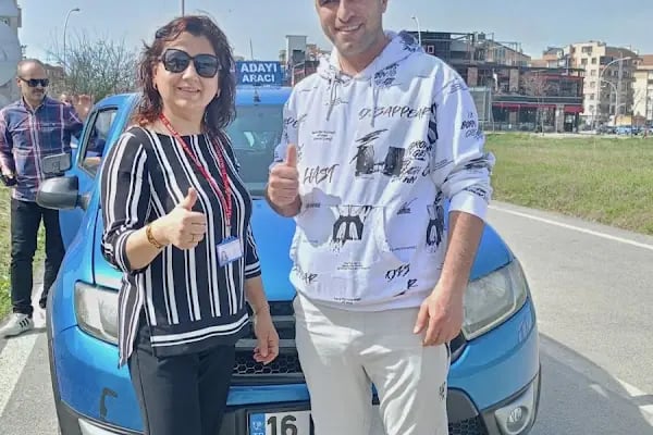 Türkan Polat Sürücü Kursları Görükle Şb. - Resim 16