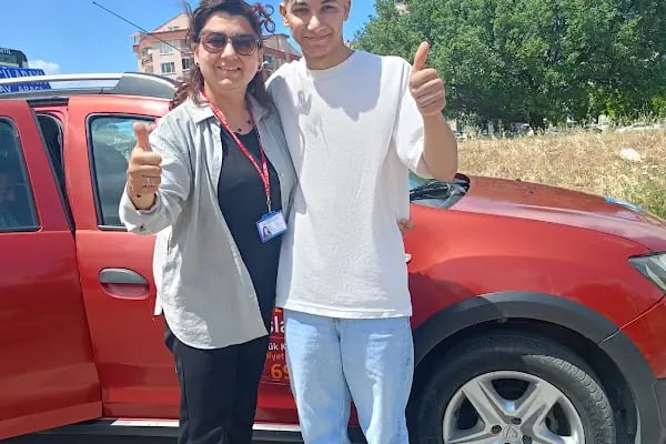Türkan Polat Sürücü Kursları Görükle Şb. - Resim 14