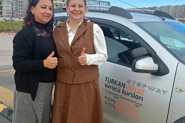 Türkan Polat Sürücü Kursları Görükle Şb. - Resim 20