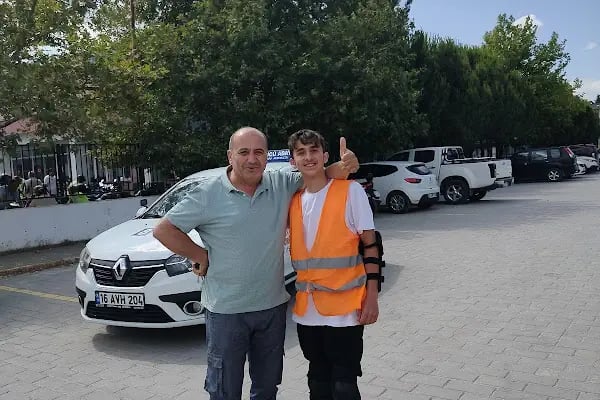 Türkan Polat Sürücü Kursları Görükle Şb. - Resim 10