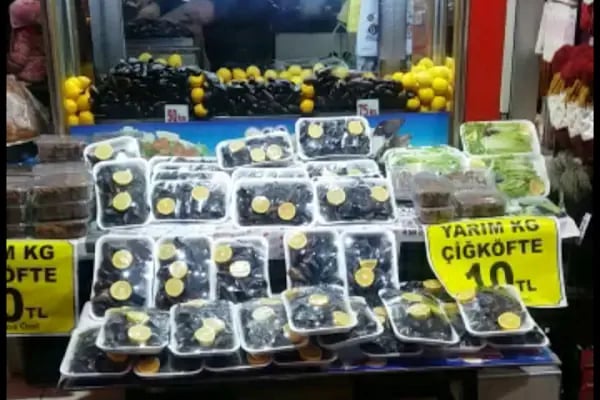 Kardeşler Midye - Resim 3