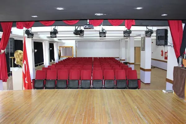 Üreğil Kız Mesleki ve Teknik Anadolu Lisesi - Resim 5