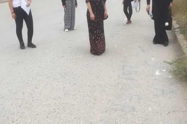 Üreğil Kız Mesleki ve Teknik Anadolu Lisesi - Resim 8