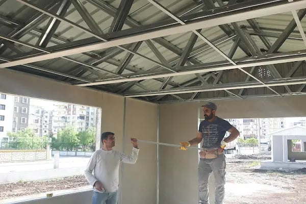 Zümrüt Kent - Resim 5