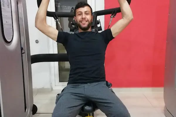 SKY Fitness Club - Resim 7