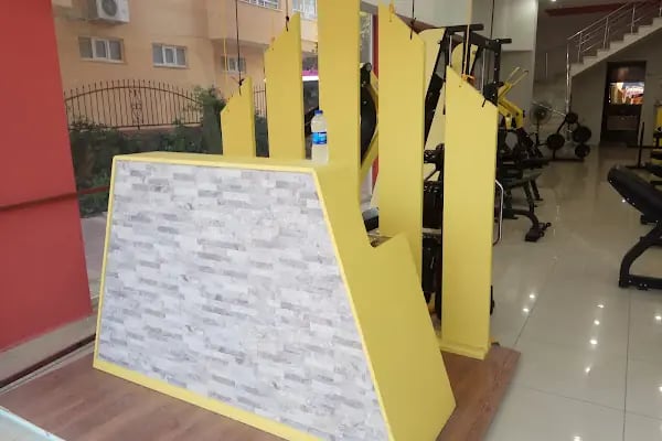 SKY Fitness Club - Resim 4
