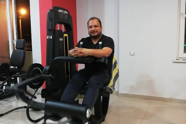 SKY Fitness Club - Resim 6
