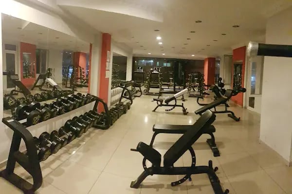 SKY Fitness Club - Resim 1