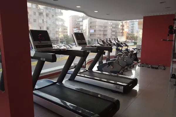 SKY Fitness Club - Resim 2
