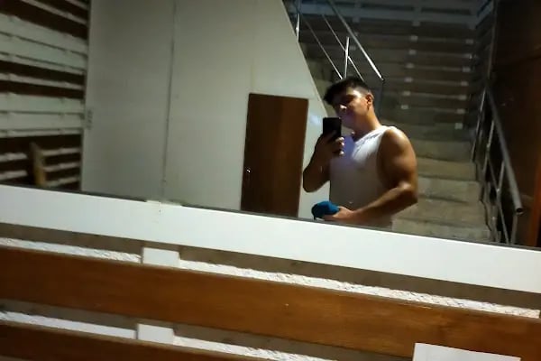SKY Fitness Club - Resim 10