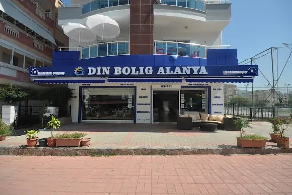 Din Bolig Alanya, Eiendom i Tyrkia - Resim 10
