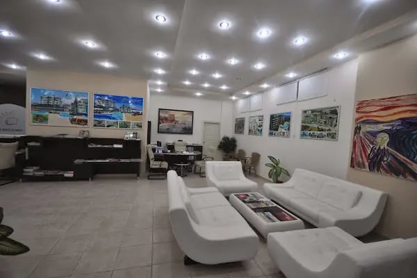 Din Bolig Alanya, Eiendom i Tyrkia - Resim 2
