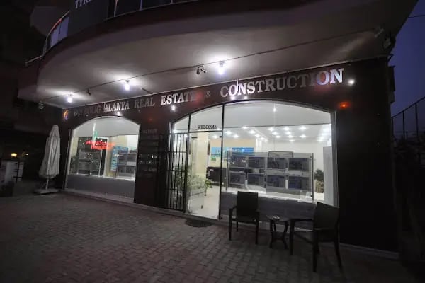 Din Bolig Alanya, Eiendom i Tyrkia - Resim 3