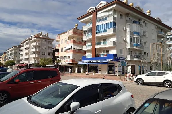 Din Bolig Alanya, Eiendom i Tyrkia - Resim 4