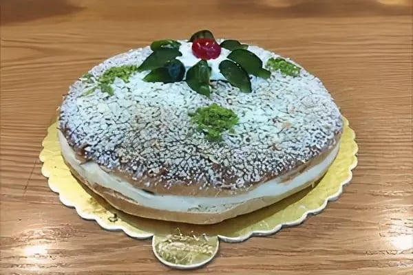 Çamaltı Pastanesi - Resim 9