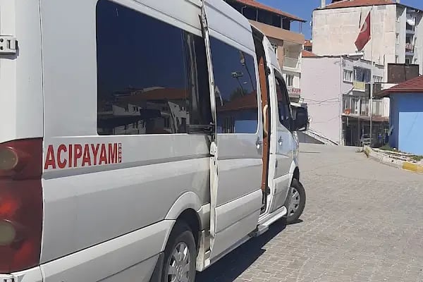 Acıpayam Otogarı - Resim 16