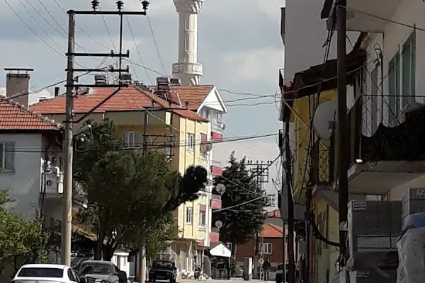 Acıpayam Otogarı - Resim 13