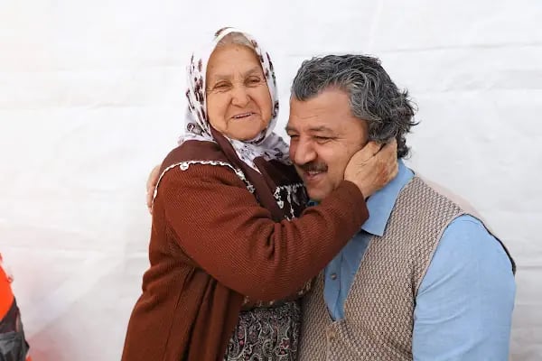 Acıpayam Otogarı - Resim 6