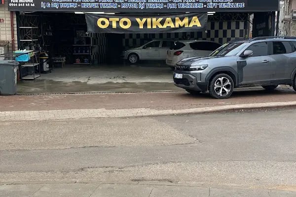 HEYKEL OTO YIKAMA - Resim 3