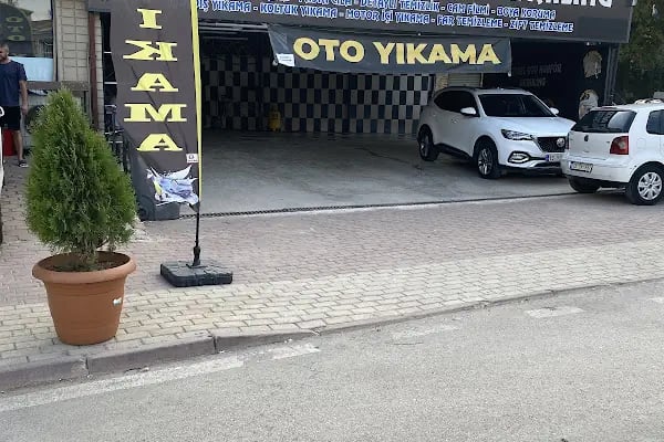 HEYKEL OTO YIKAMA - Resim 4