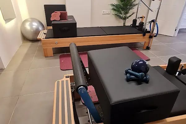 Prof. Dr. Baha Çelik - Fiziksel Tıp ve Rehabilitasyon Uzmanı & Akupunkturist - Resim 14