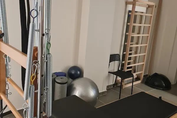 Prof. Dr. Baha Çelik - Fiziksel Tıp ve Rehabilitasyon Uzmanı & Akupunkturist - Resim 5