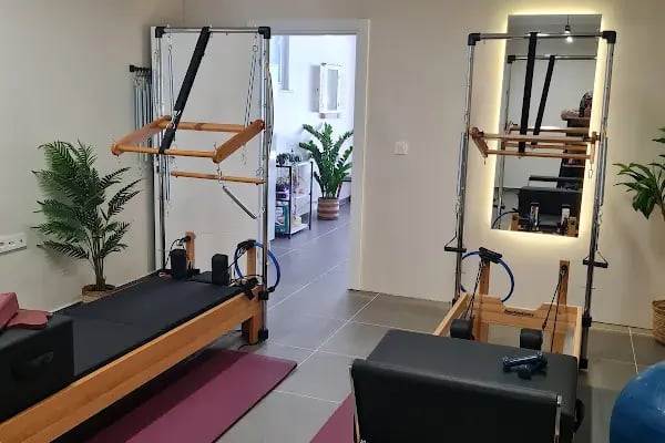 Prof. Dr. Baha Çelik - Fiziksel Tıp ve Rehabilitasyon Uzmanı & Akupunkturist - Resim 11