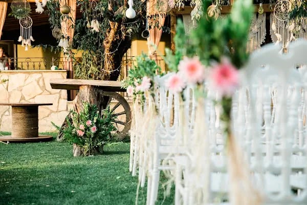 Tria Garden - Resim 2
