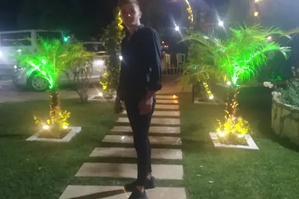 Tria Garden - Resim 16