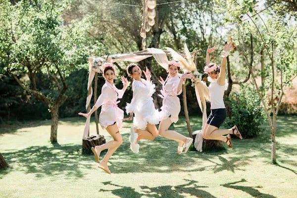 Tria Garden - Resim 12