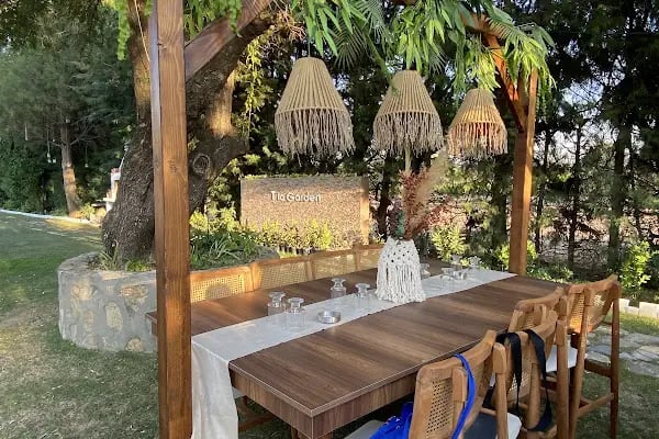 Tria Garden - Resim 20