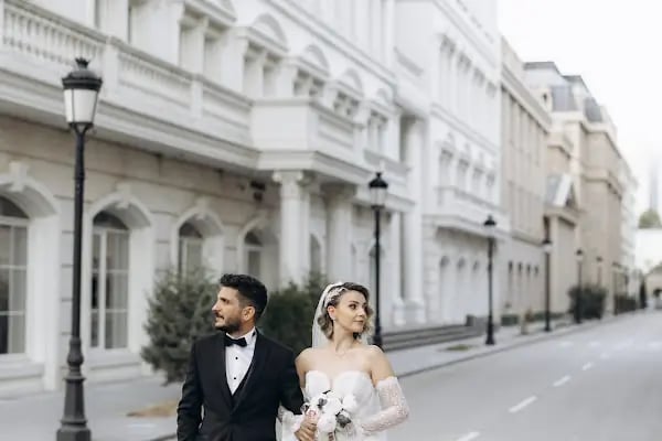 Ankara Düğün Fotoğrafcısı Medya Lena - Resim 4