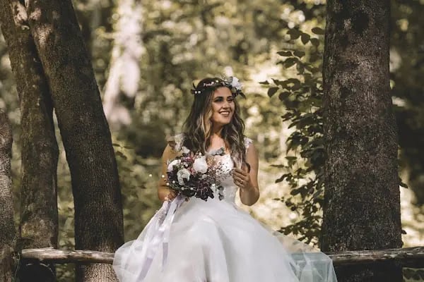 Ankara Düğün Fotoğrafcısı Medya Lena - Resim 9